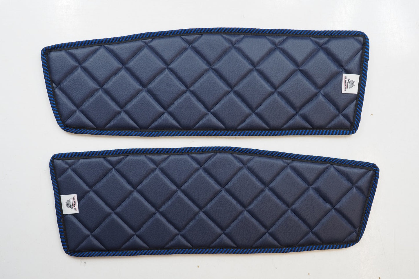 Door covers in Ruter - DAF XF105 2006-2012