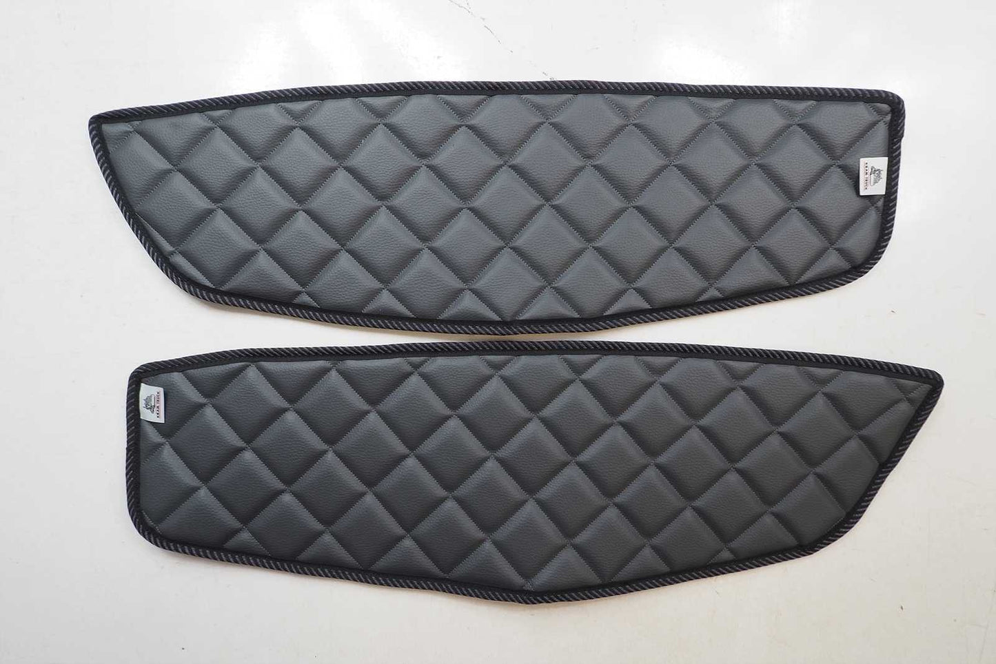 Door covers in Ruter - MAN TGX 2007-2020