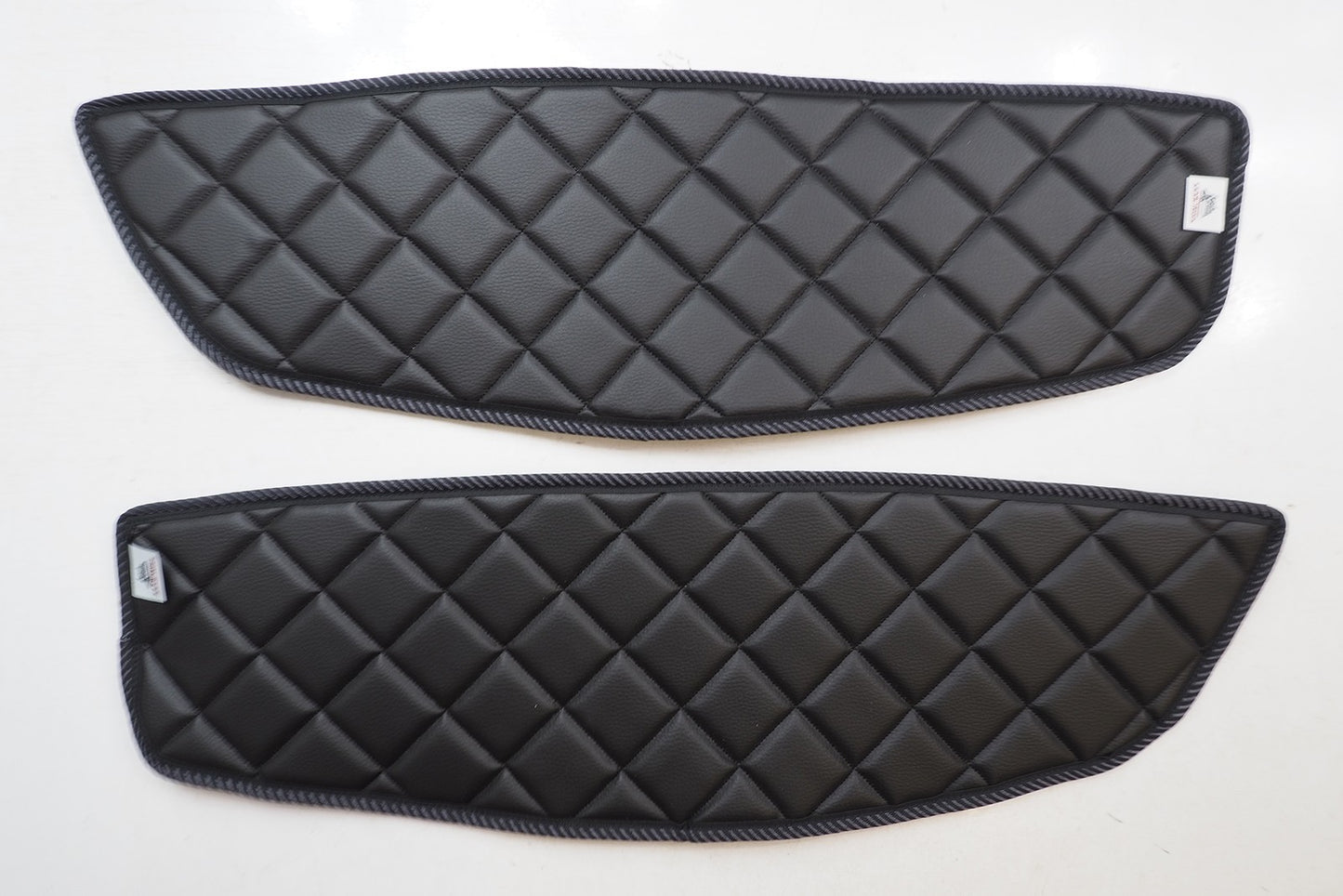 Door covers in Ruter - MAN TGX 2007-2020