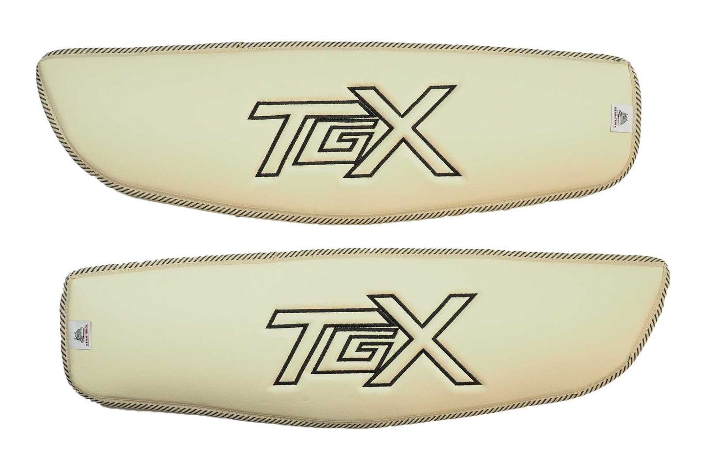 Dørtrekk Glatt - MAN TGX 2007-2020