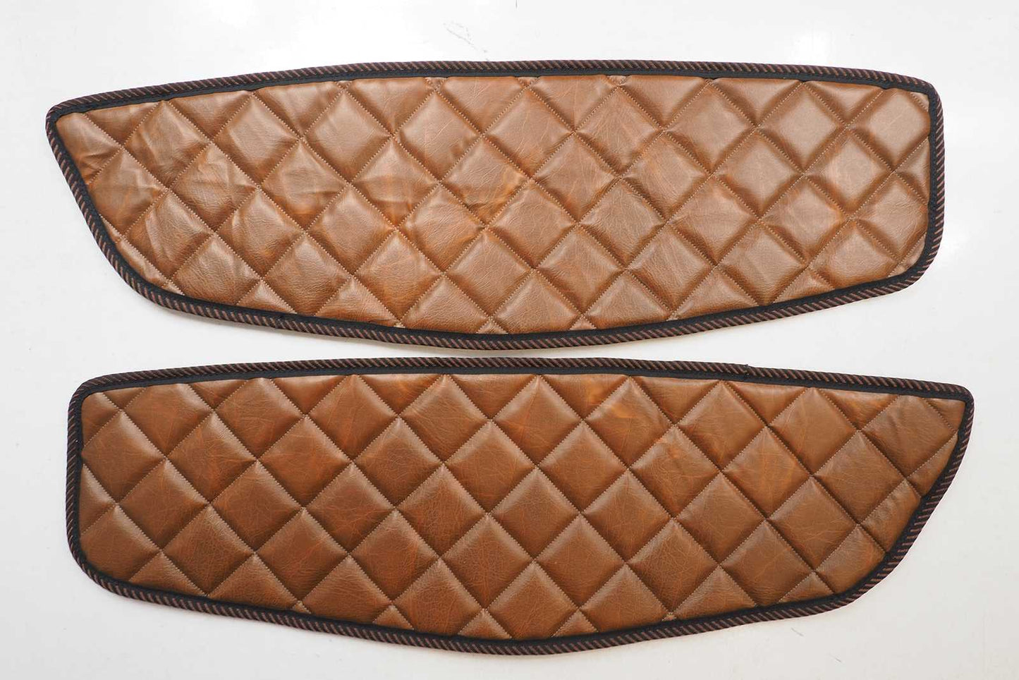 Door covers in Ruter - MAN TGX 2007-2020