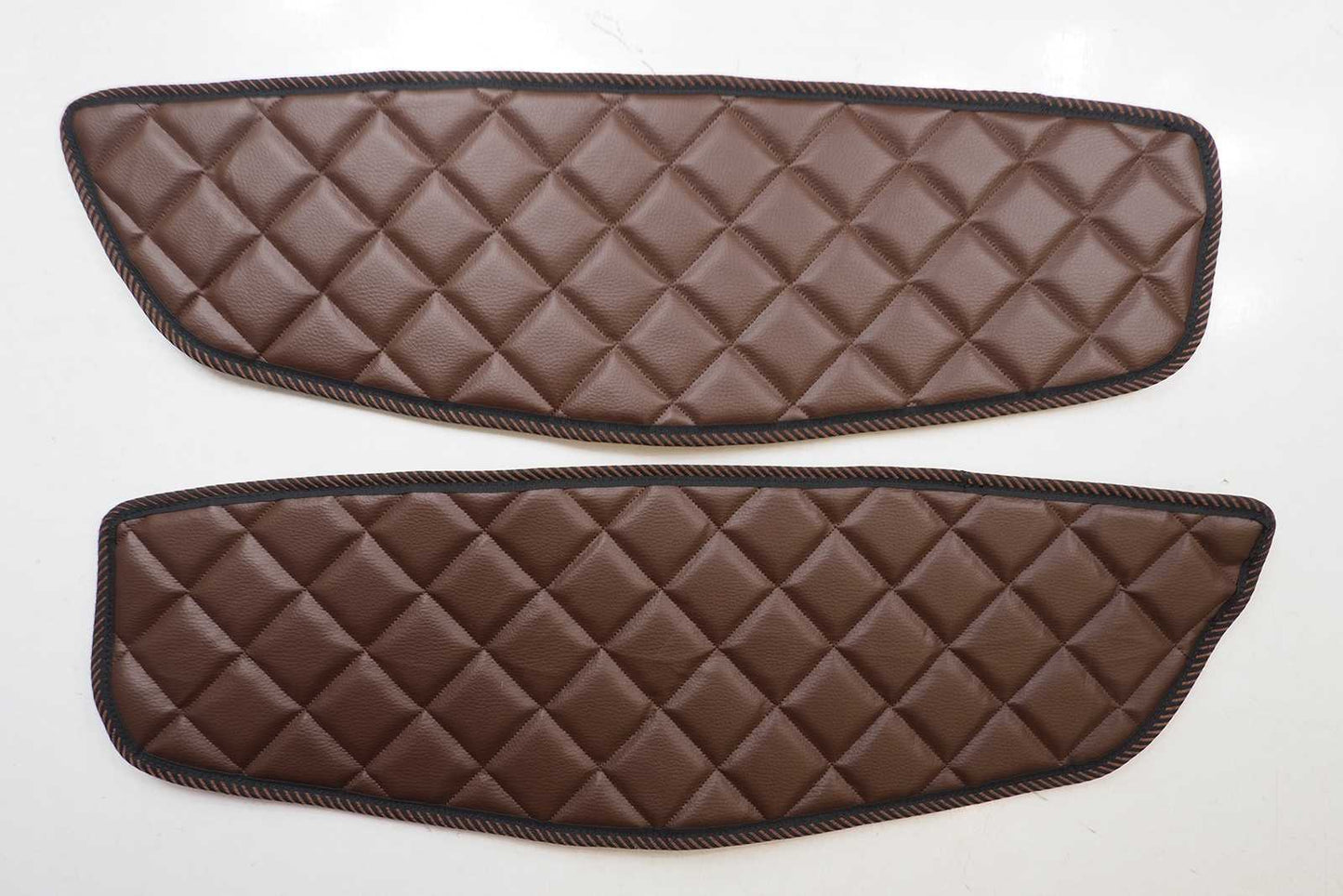 Door covers in Ruter - MAN TGX 2007-2020