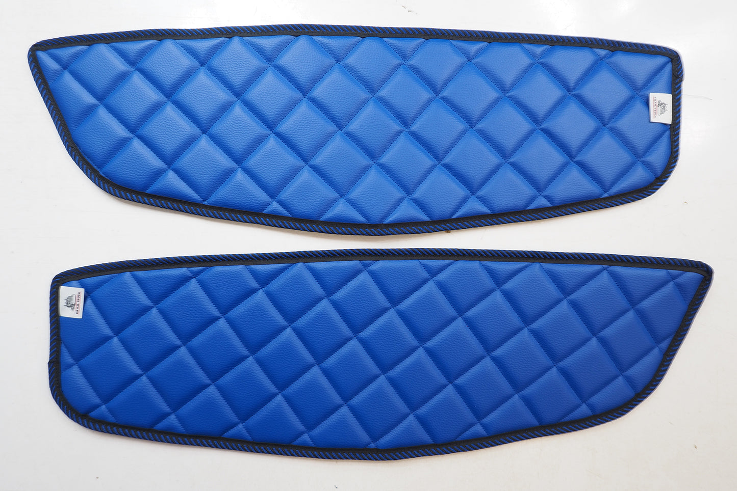 Door covers in Ruter - MAN TGX 2007-2020