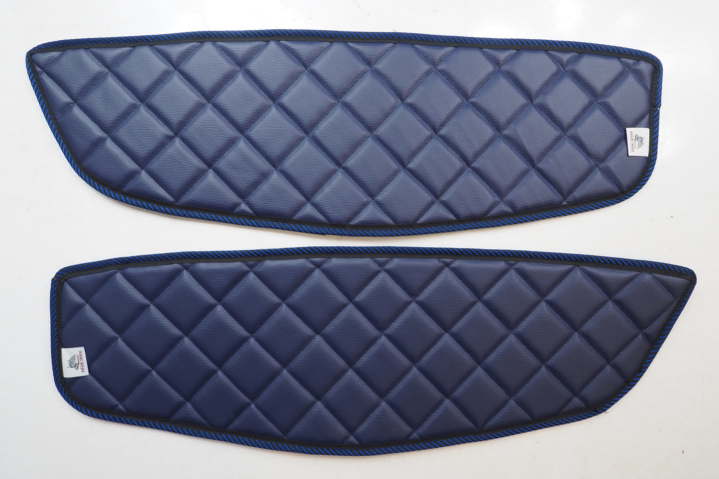 Door covers in Ruter - MAN TGX 2007-2020