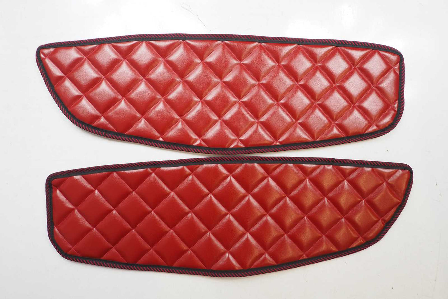 Door covers in Ruter - MAN TGX 2007-2020