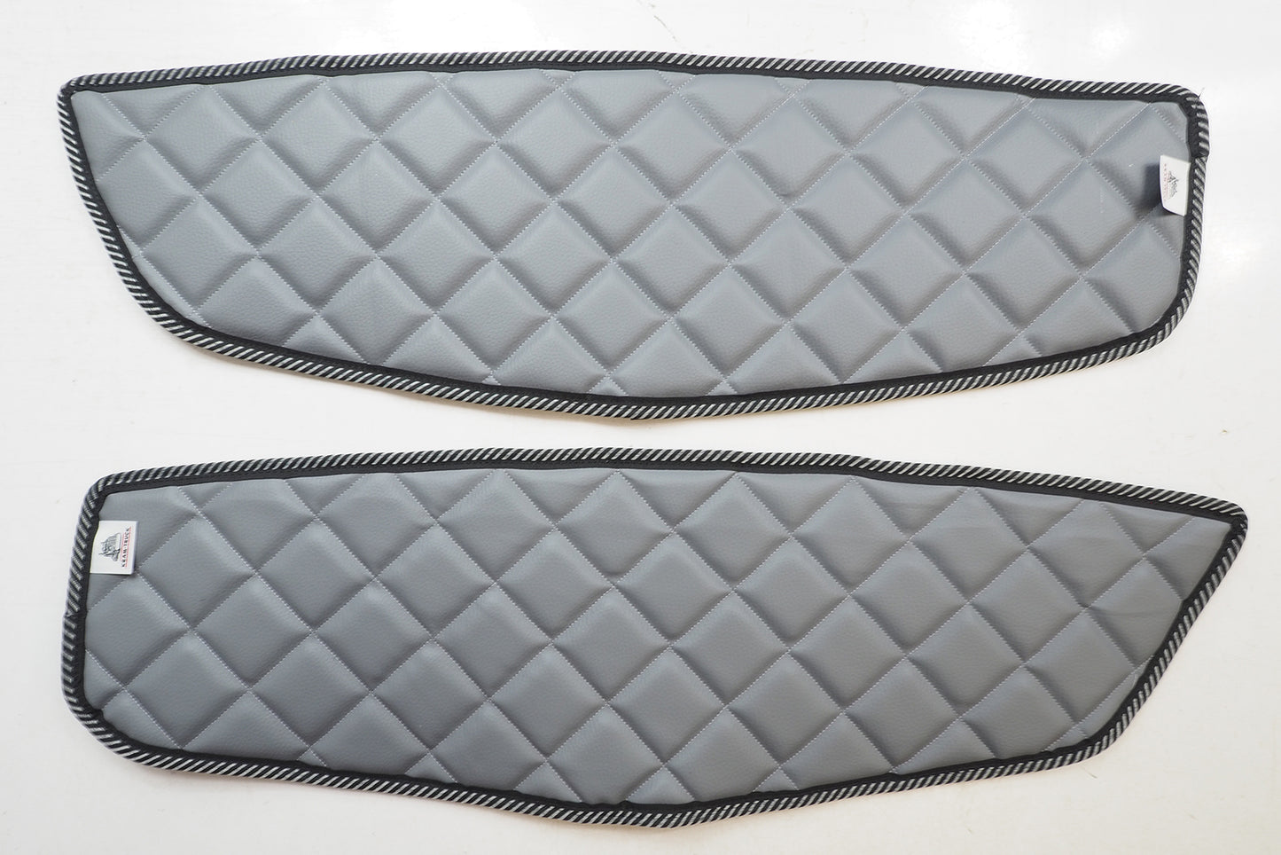 Door covers in Ruter - MAN TGX 2007-2020