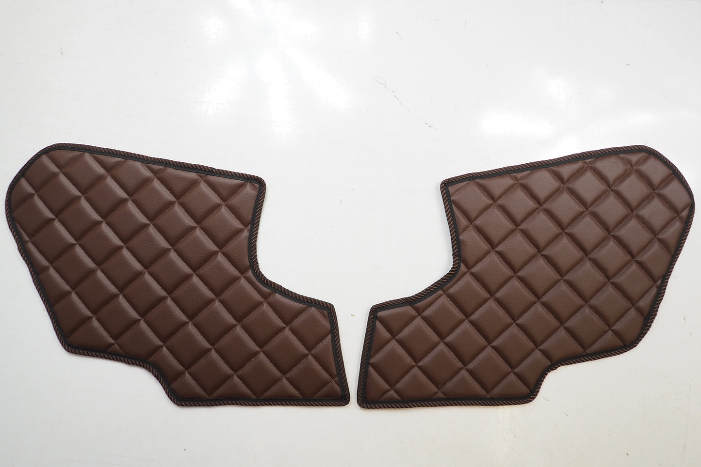 Dørtrekk i Ruter - Scania Nextgen