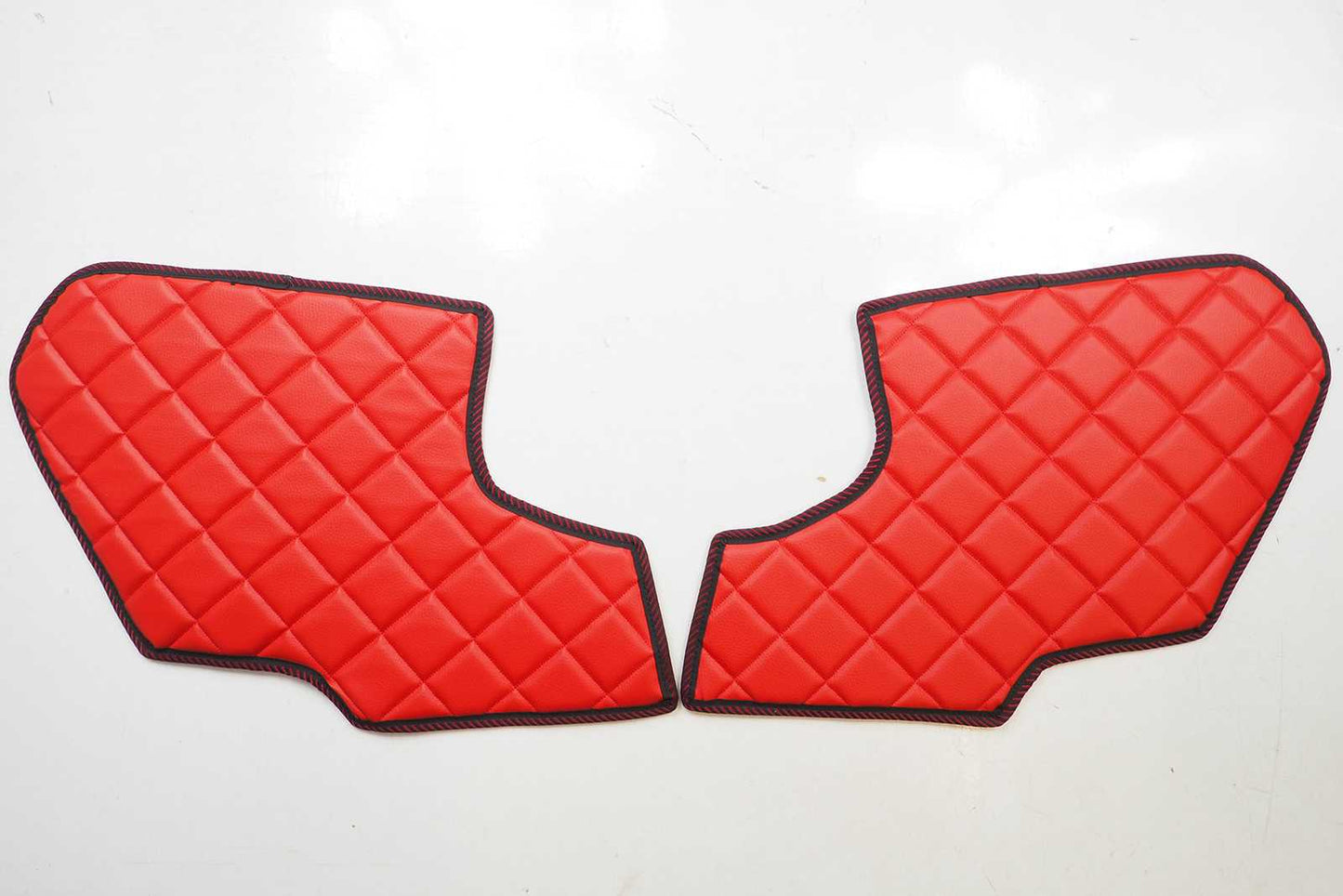 Dørtrekk i Ruter - Scania Nextgen