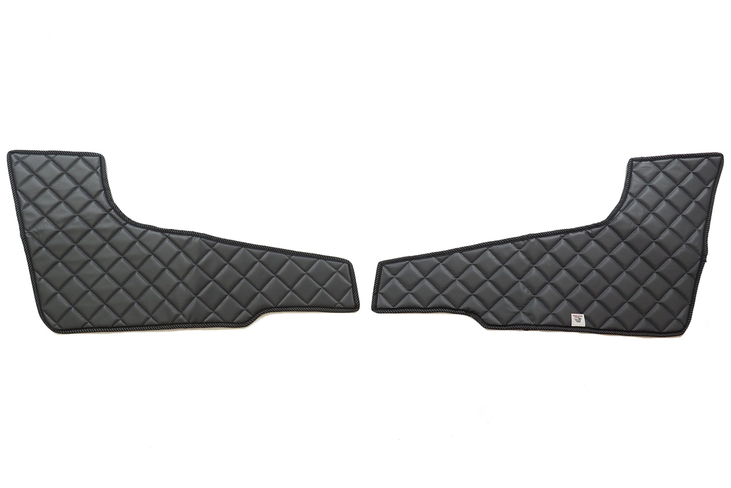 Dørtrekk i Ruter - Volvo FH4/FH5/AERO