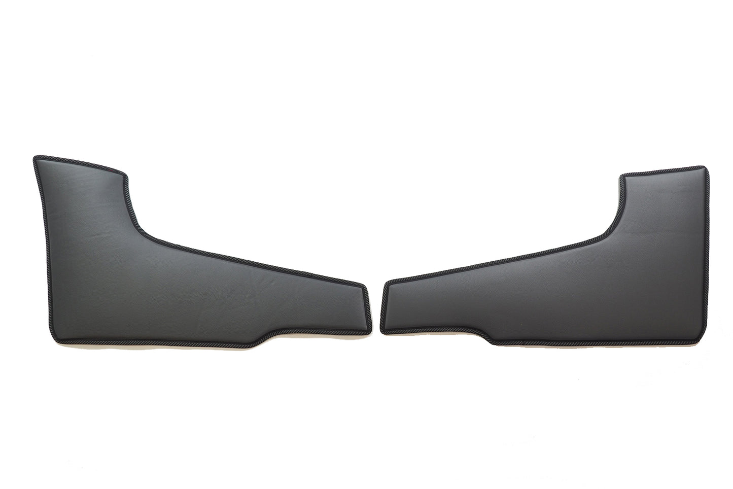 Dørtrekk Glatt - Volvo FH4/FH5/AERO