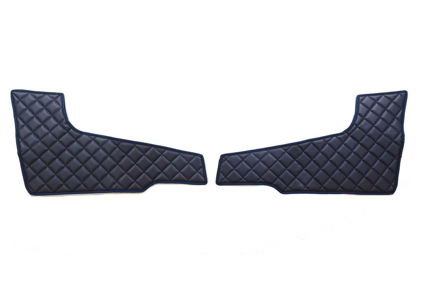 Dørtrekk i Ruter - Volvo FH4/FH5/AERO