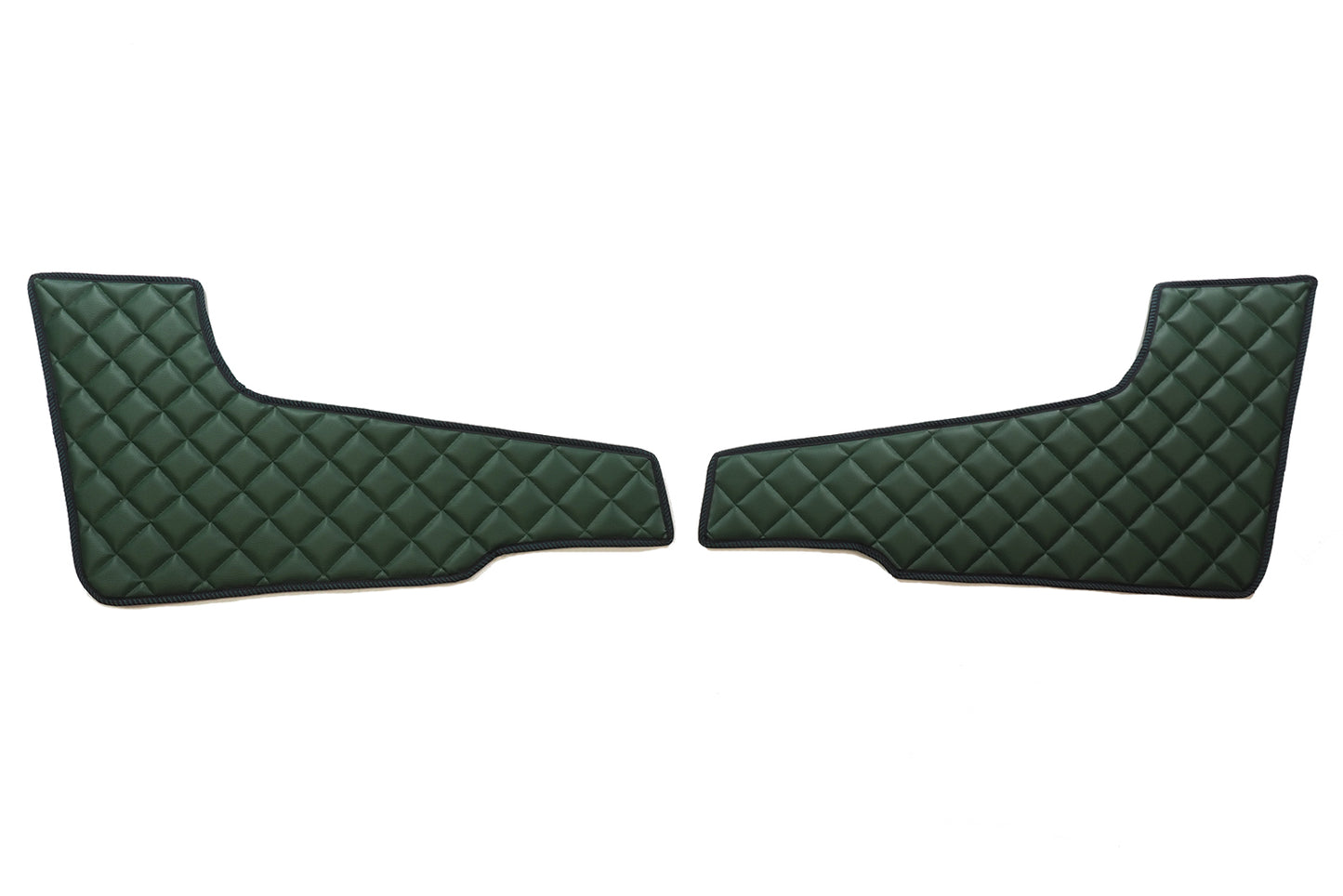 Dørtrekk i Ruter - Volvo FH4/FH5/AERO