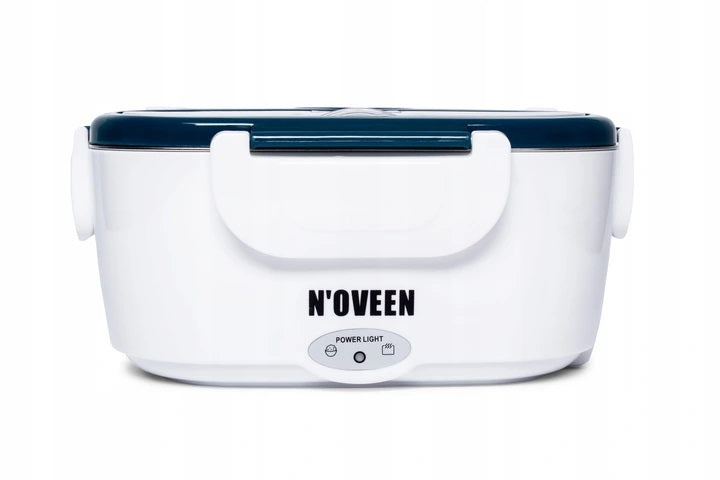 Electric Food Warmer LunchBox 12/24V / 220V - N'OEEN LB430