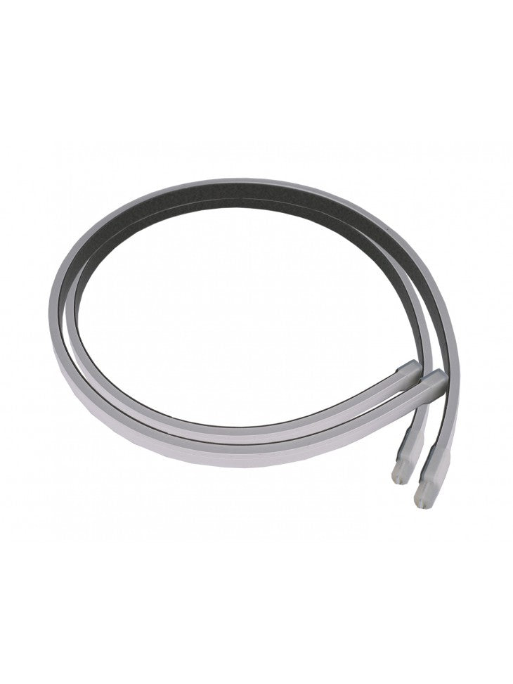 Fleksibel LED Stripe 24V Ledson - Xenon Hvit