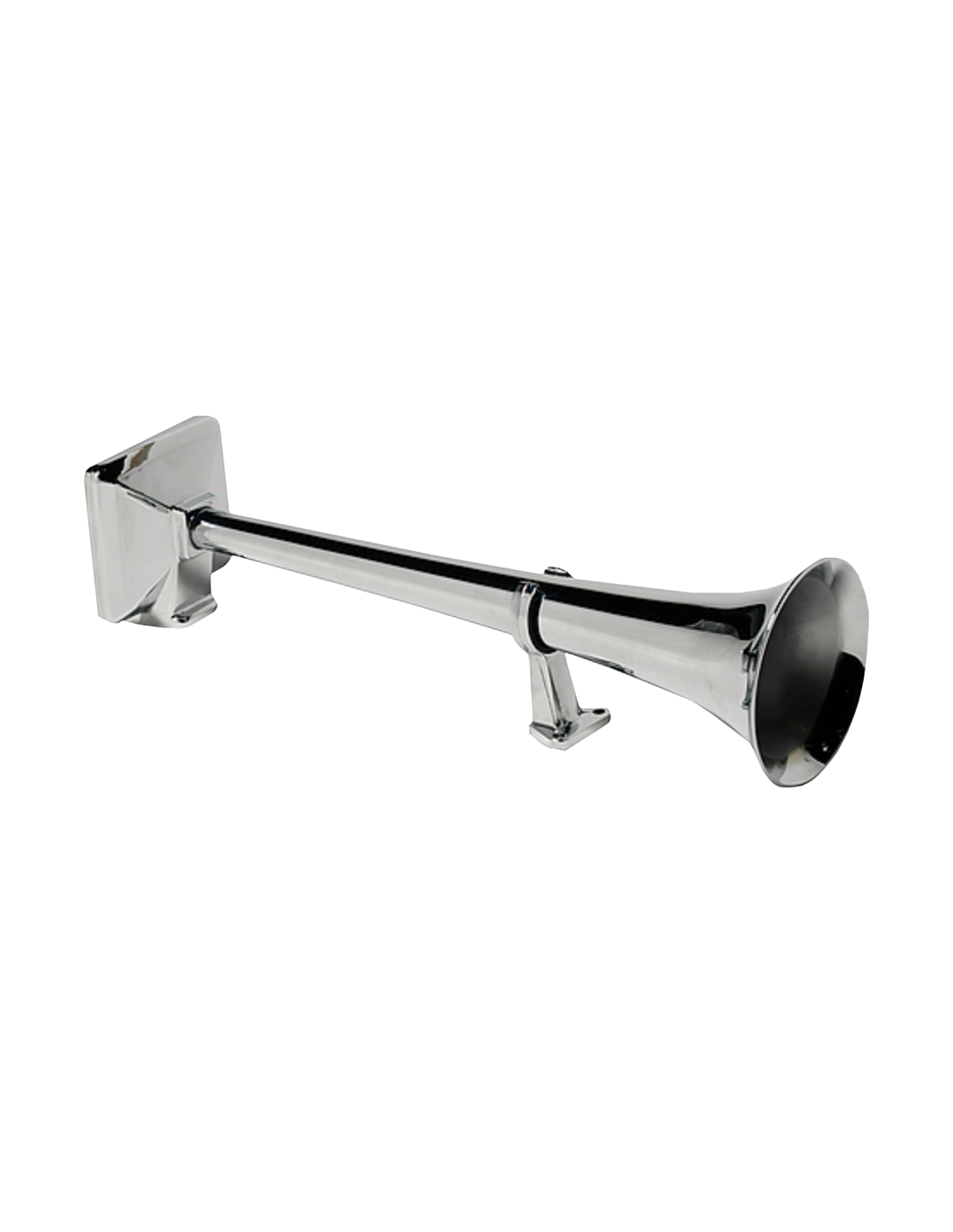 Hadley 856 - 19" Lufthorn