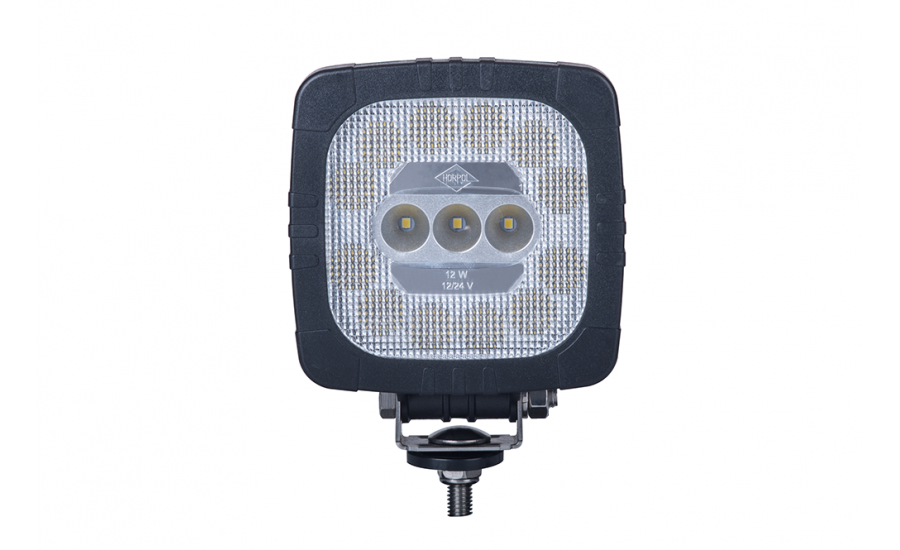 Horpol LED Arbeidslampe