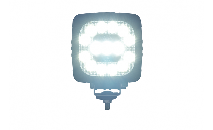 Horpol LED Arbeidslampe