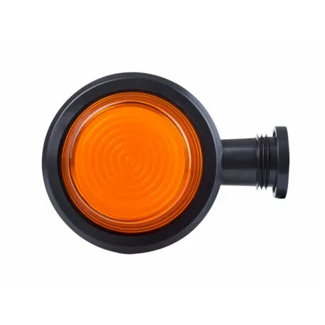 LED Neon Markeringslys Horpol Oransj - Kort