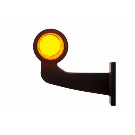 LED Neon Markeringslys Horpol Oransj - Buet