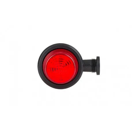 LED Markeringslys Horpol Oransj/Rød - Kort