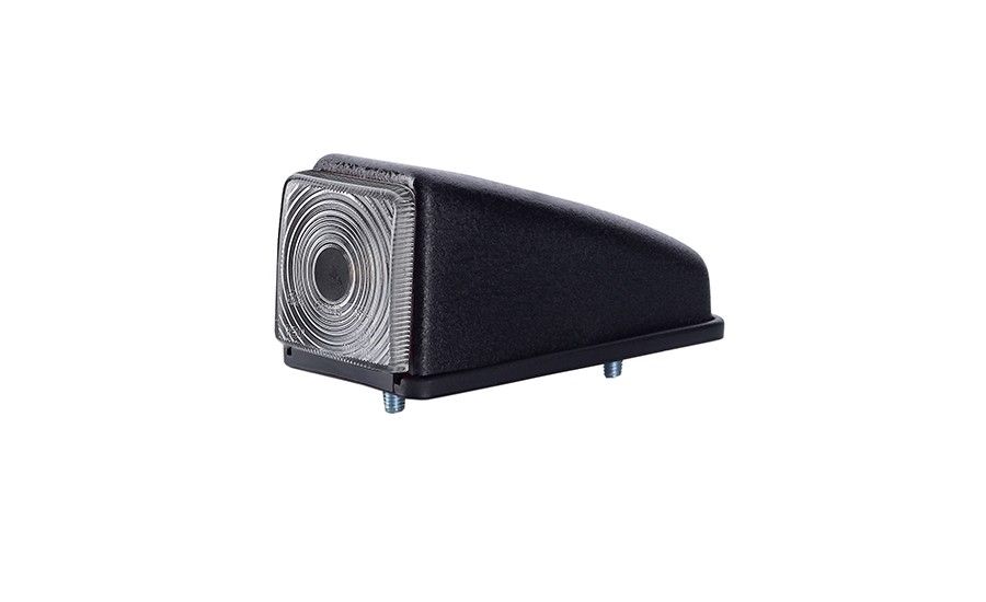 Ceiling lamp Horpol - White