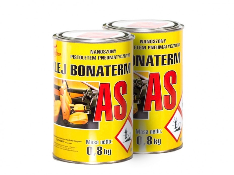 Universal Contact Adhesive, Bonaterm AS - 800ml