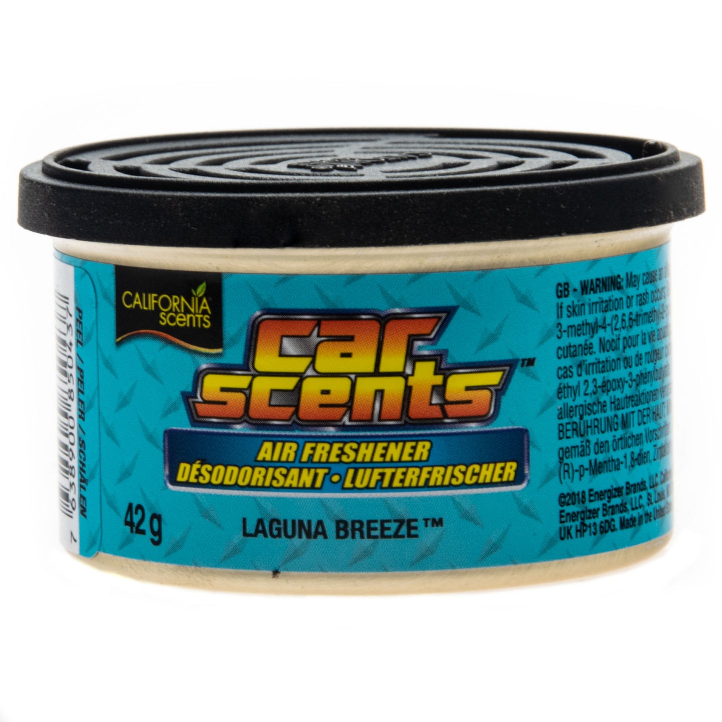 Car Scents Lukt - Laguna Breeze