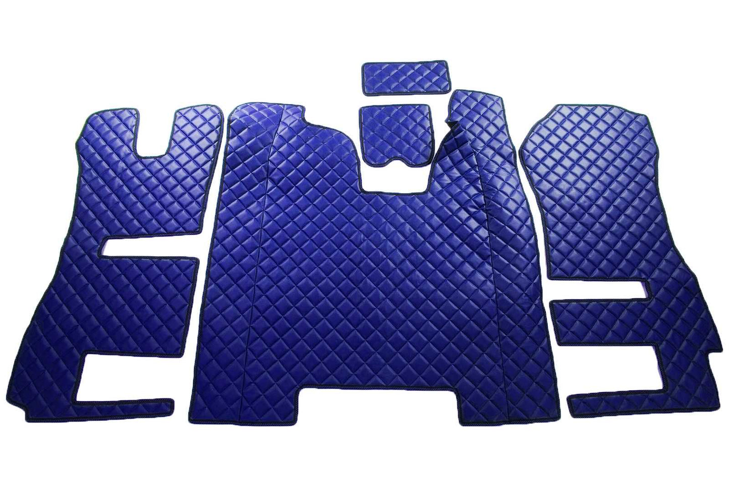 Mat set in Ruter - Scania R/Streamline 2014-2016