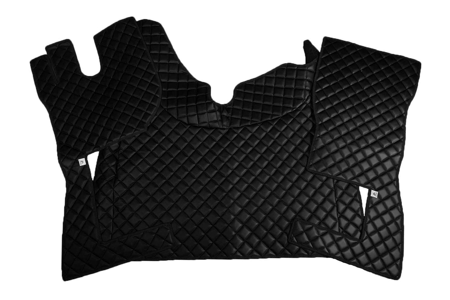 Mattesett i Ruter - Volvo FH4/FH5/AERO - Fast Passasjersete