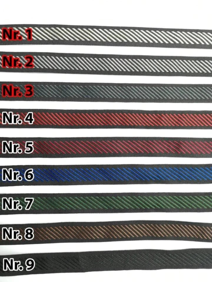 Mat set Smooth - MAN TGX 2007-2017