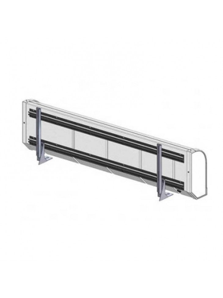 Mounting bracket Illumiled - Ceiling Pipe
