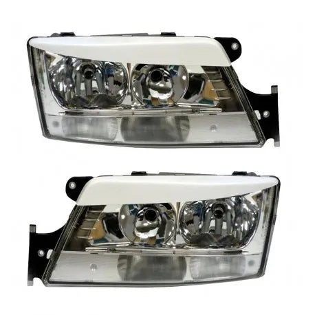 Eye lid for MAN TGX/TGS