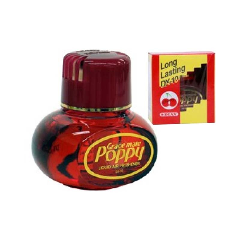 Luftfrisker Poppy - Cherry