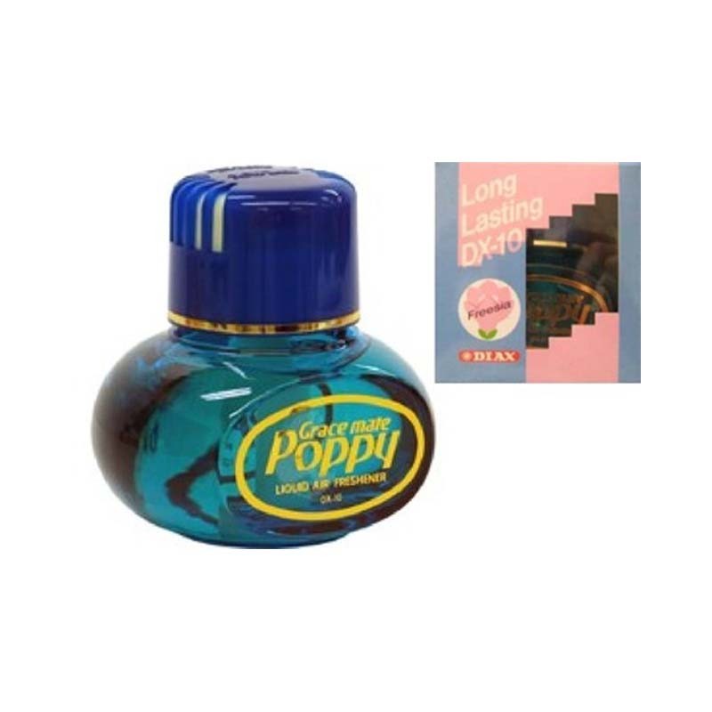 Luftfrisker Poppy - Freesia