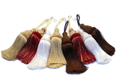 Decoration Pennant for Windscreen