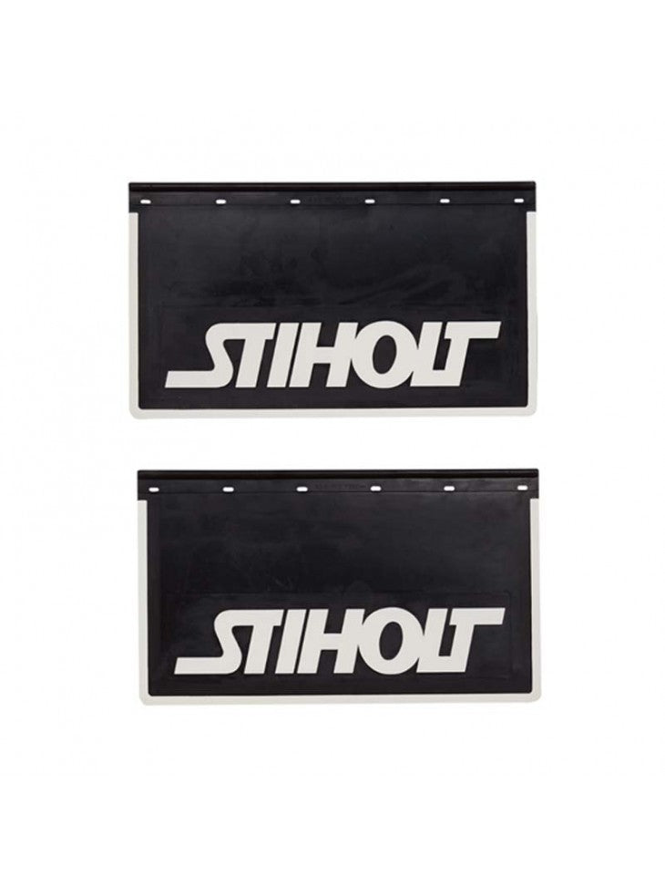 Originale STIHOLT Skvettlapper - 60x35cm