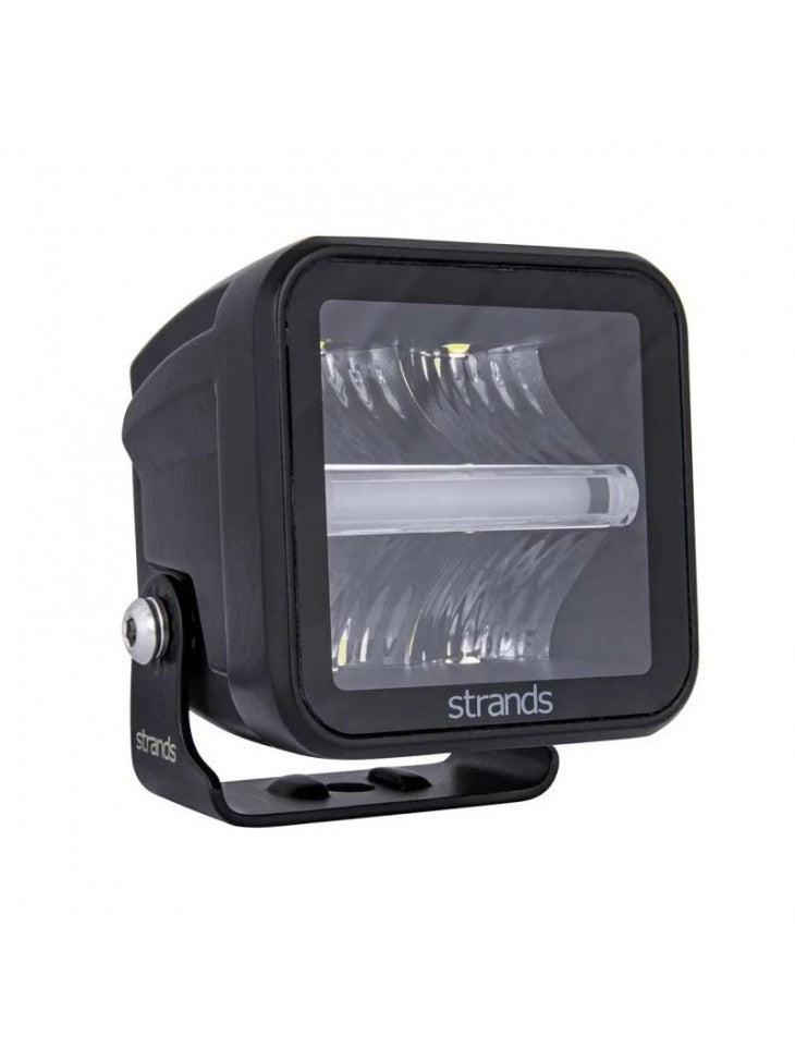 Strands Siberia Qube LED Arbeidslampe