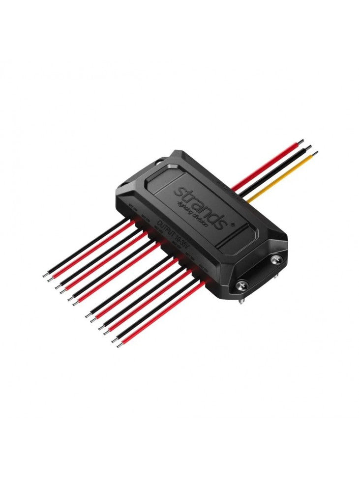 Strands Cruise - Strobo Kontroller 6x30W, 10-35V