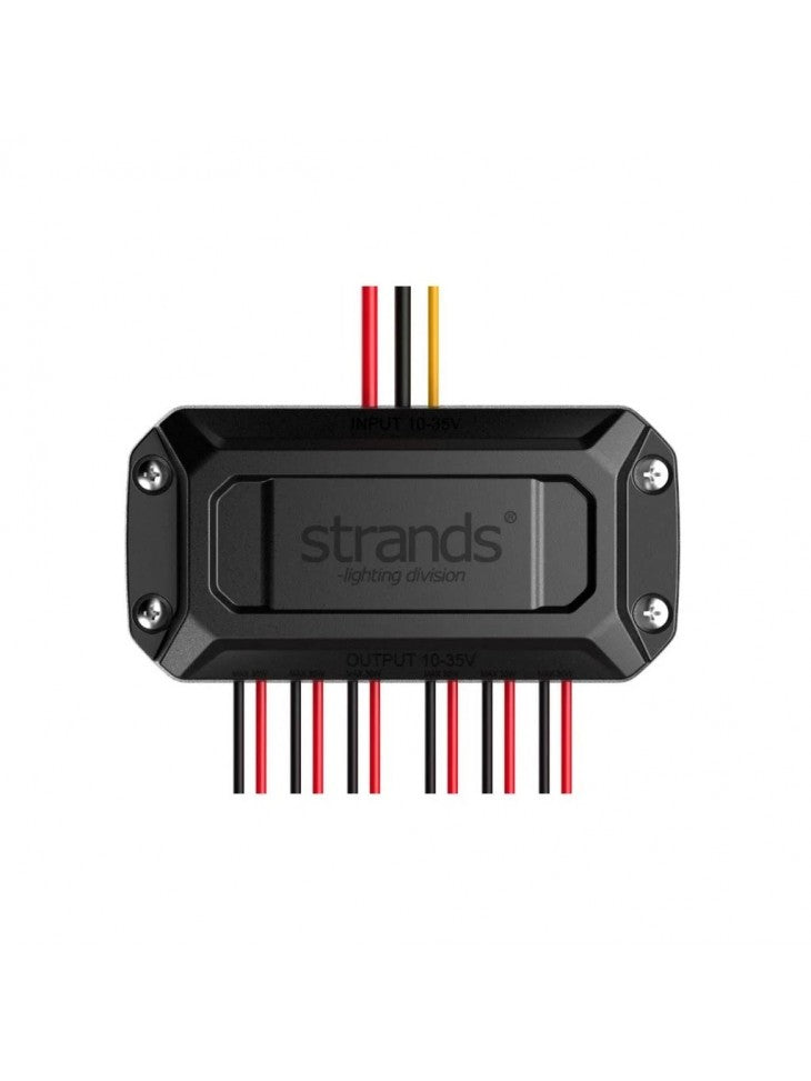 Strands Cruise - Strobo Kontroller 6x30W, 10-35V