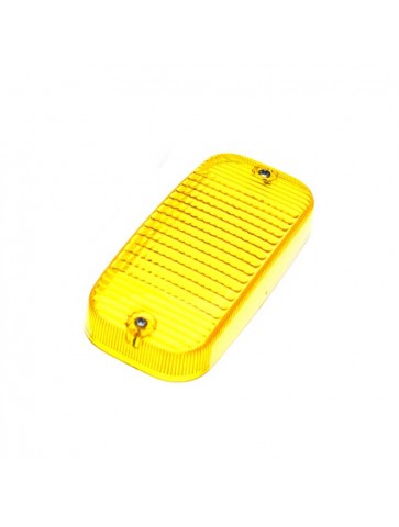 Talmu Lampeskjerm - Gul