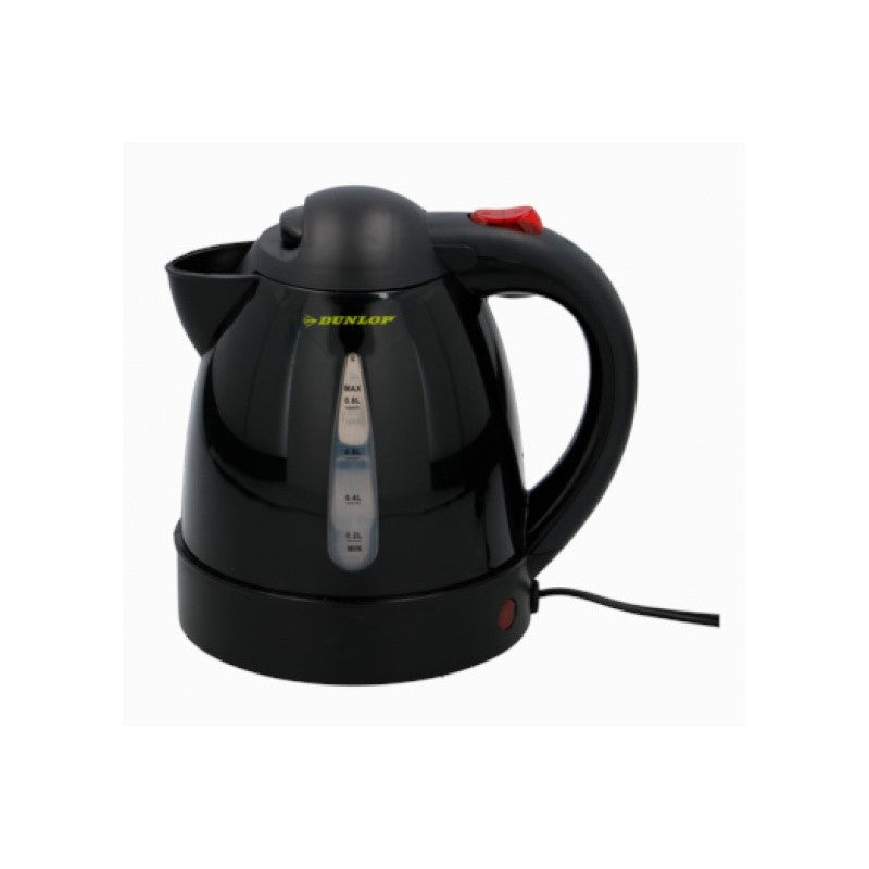 Kettle 12/24V 800ml 250W - DUNLOP