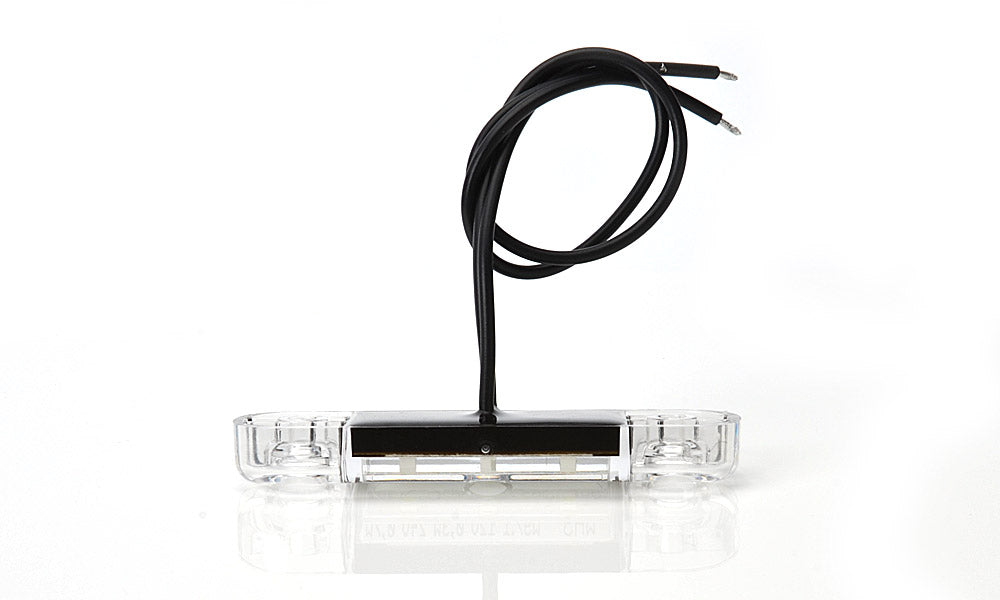 Markeringslys LED WAŚ - Hvit