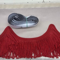 Frontkappe i Stoff til Lastebil/Varebil, Type 2 - Laget på Bestilling