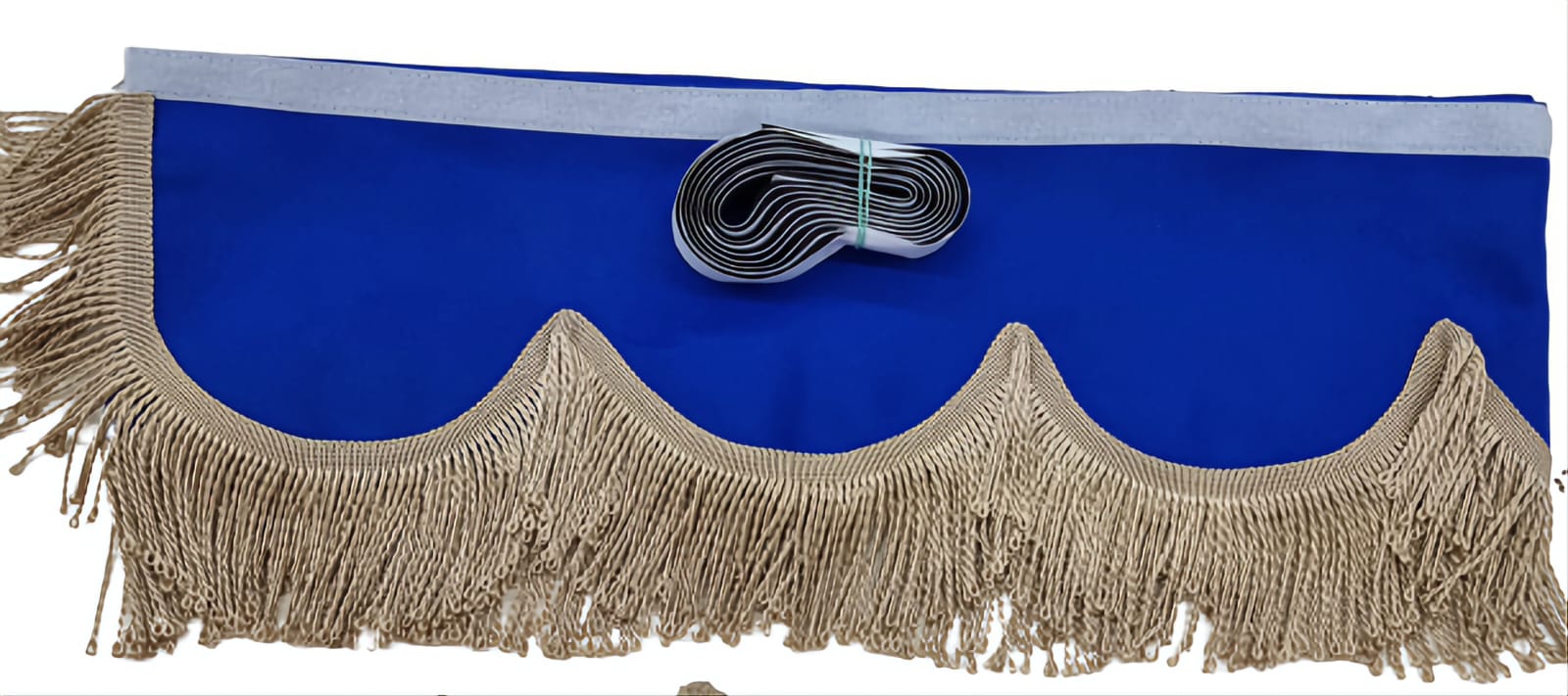 Frontkappe i Stoff til Lastebil/Varebil, Type 2 - Laget på Bestilling