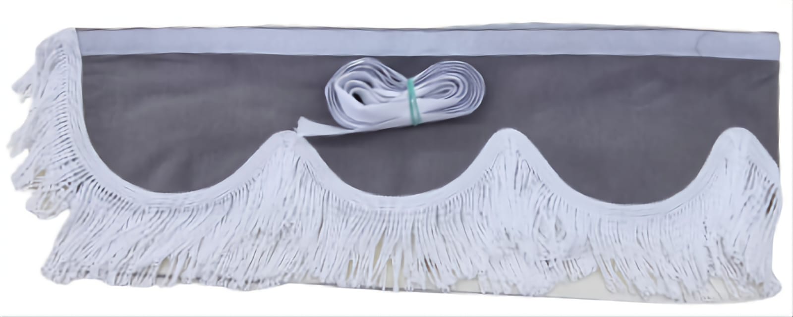 Frontkappe i Stoff til Lastebil/Varebil, Type 2 - Laget på Bestilling