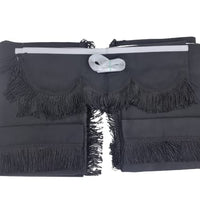 Frontkappe i Stoff til Lastebil/Varebil, Type 2 - Laget på Bestilling