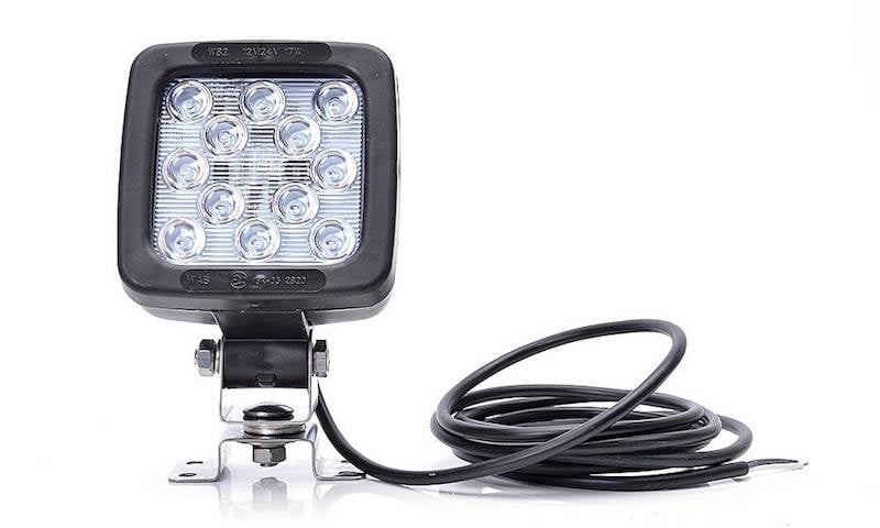 WAŚ W113 LED Arbeidslampe