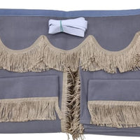 Frontkappe i Stoff til Lastebil/Varebil, Type 2 - Laget på Bestilling