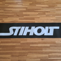 New Splash Pads Pressed, 240x35cm - Ready for Shipping!