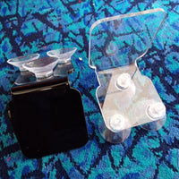 Stand for Poppy, Windscreen - 2 pcs